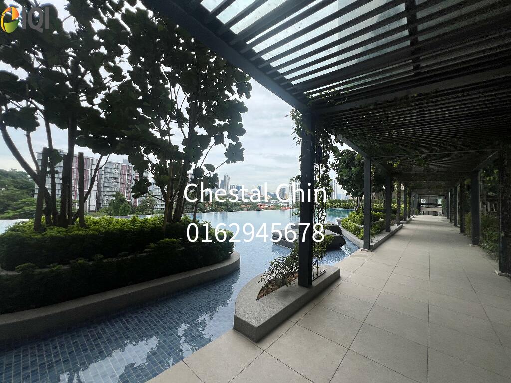 Duta Park Residence image