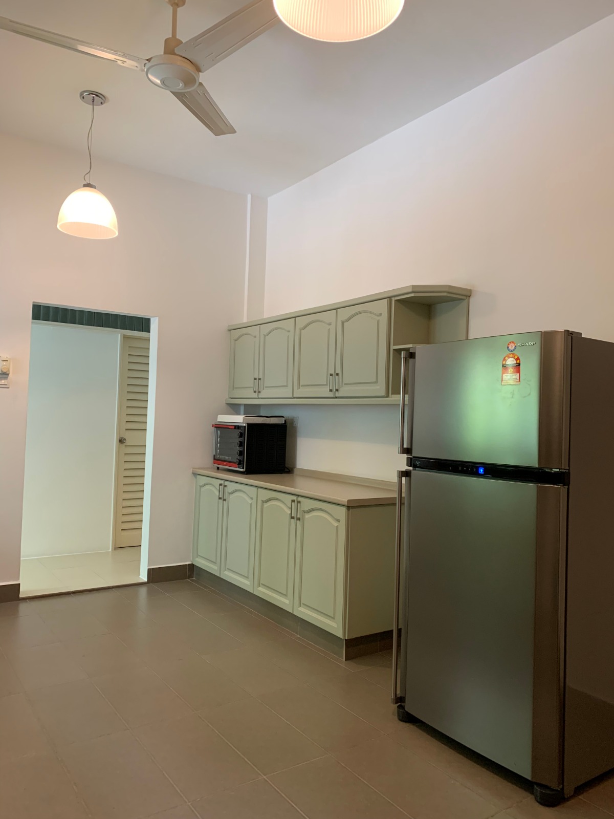 Sri Puteri (Earls Court), Ukay Perdana image