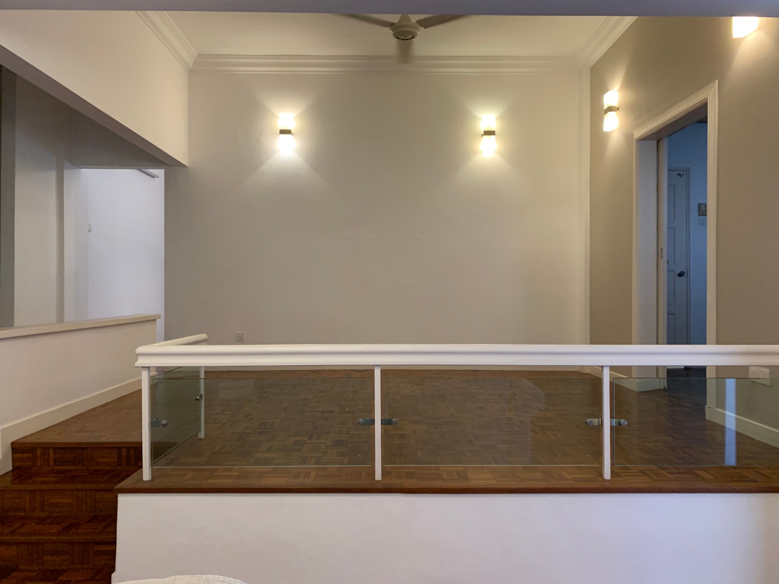 Sri Puteri (Earls Court), Ukay Perdana image