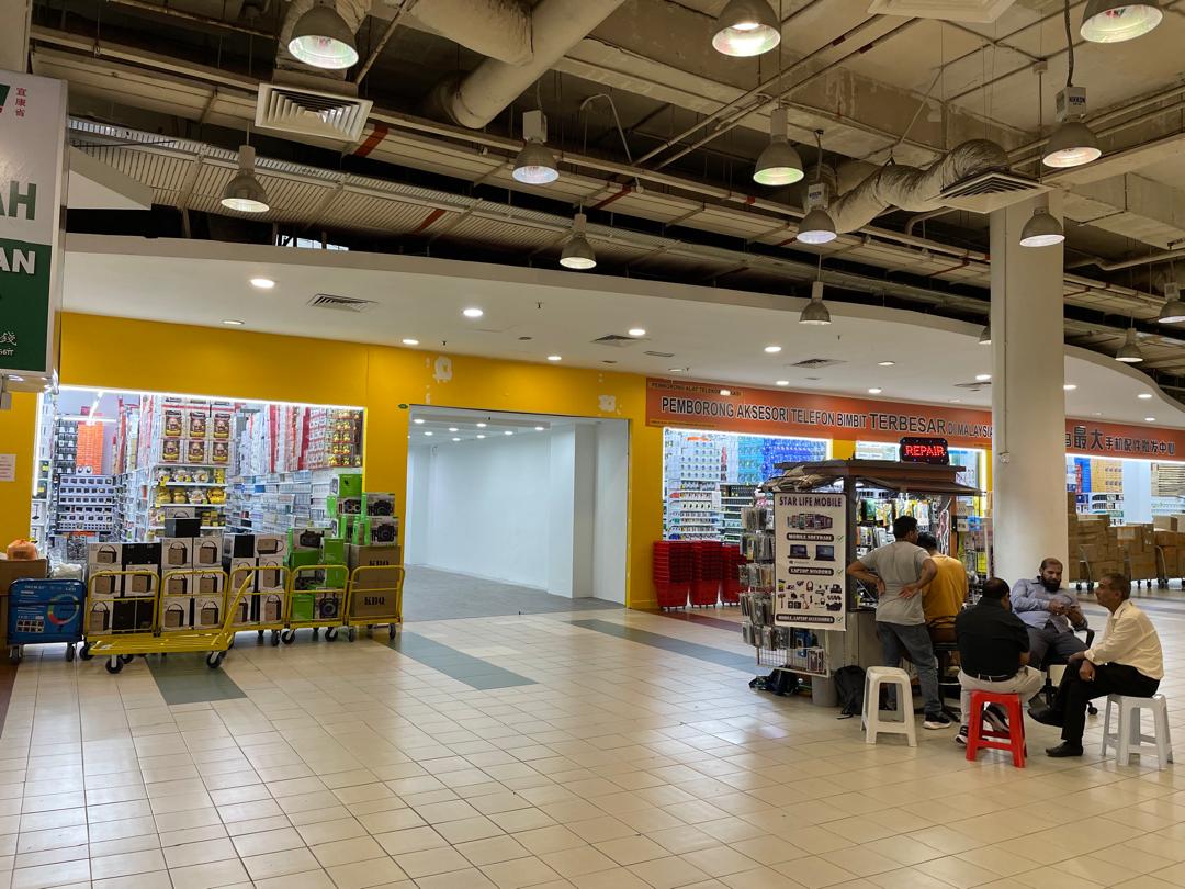 South City Plaza image