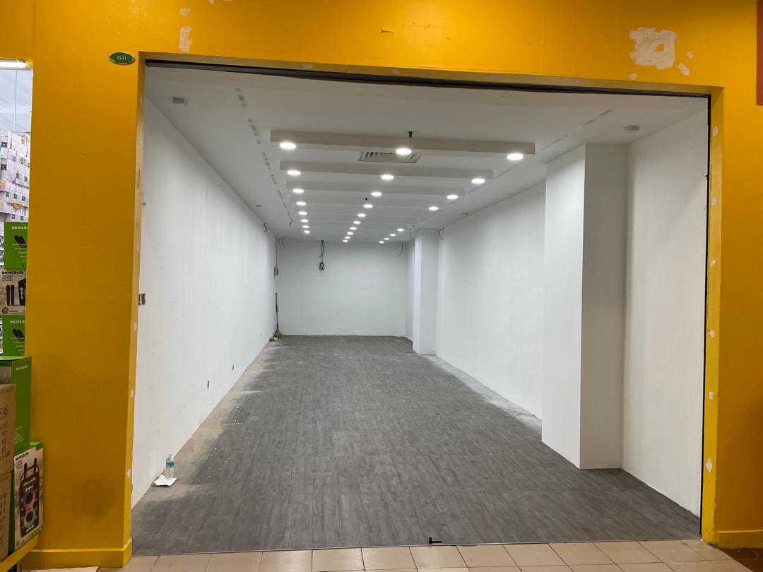 South City Plaza image