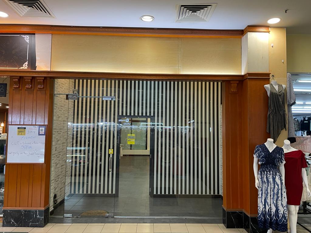 South City Plaza image