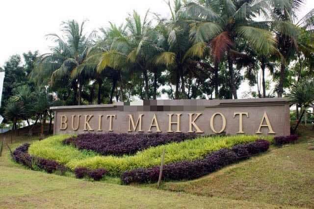 Bandar Bukit Mahkota Bangi image