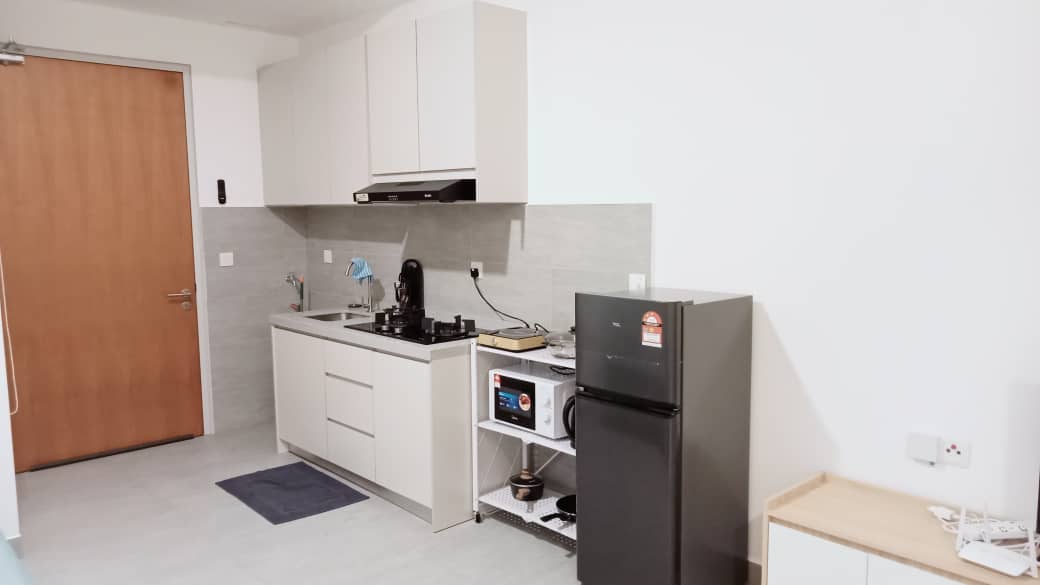 Sunsuria 7th Avenue image