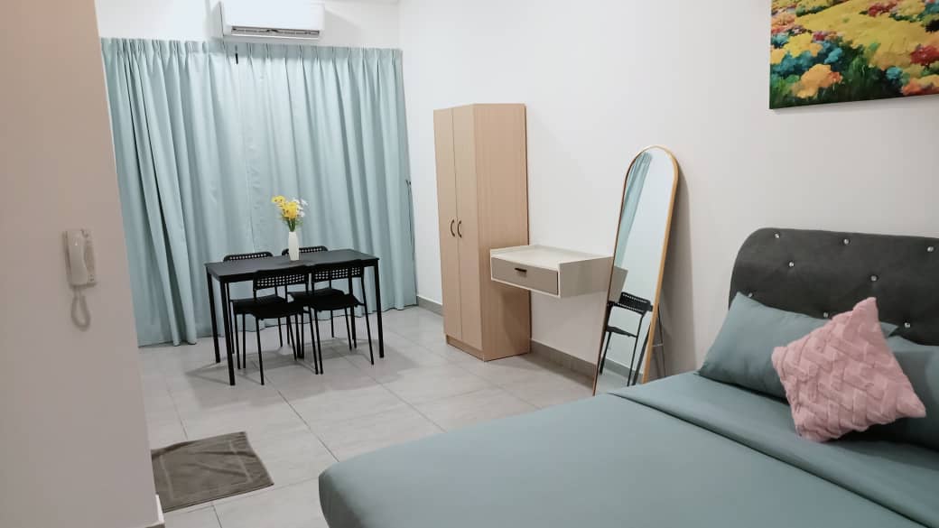 Sunsuria 7th Avenue image