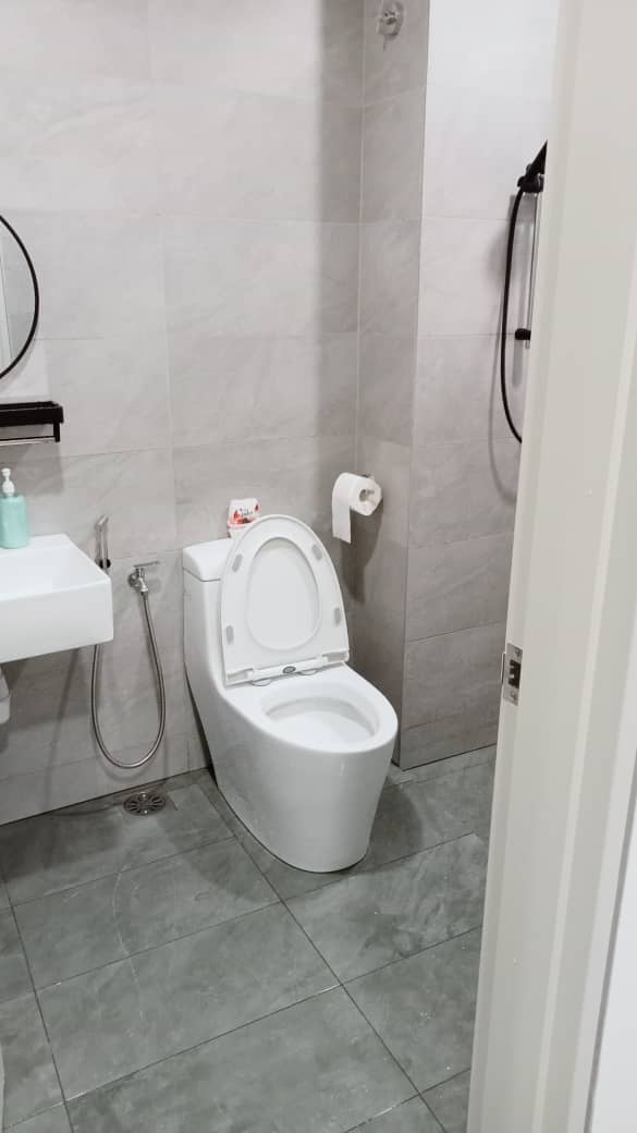 Sunsuria 7th Avenue image