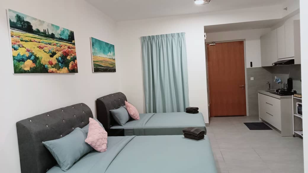 Sunsuria 7th Avenue image