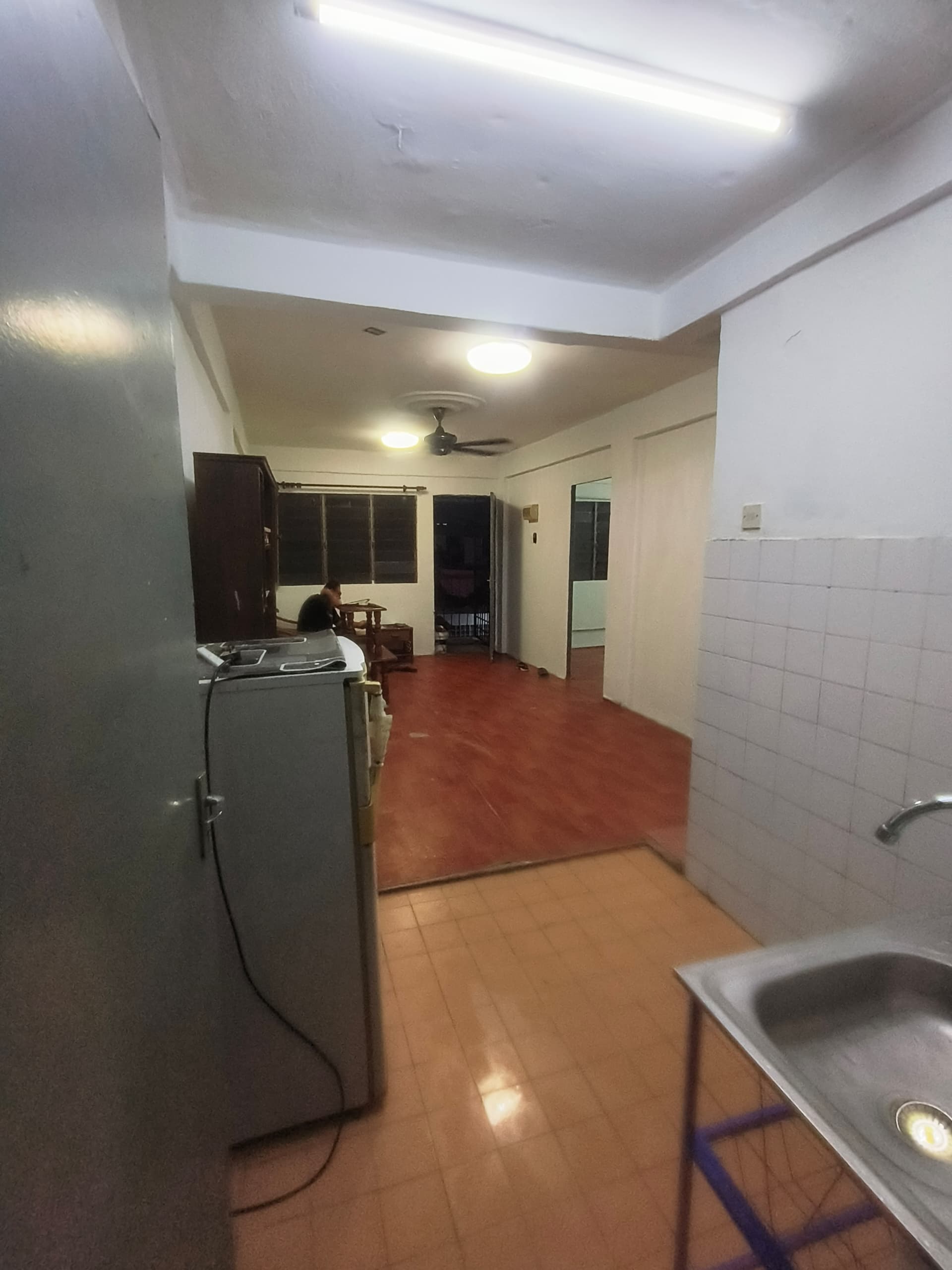 Gugusan Tanjung image