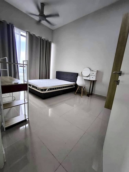 Third Avenue @ Cyberjaya