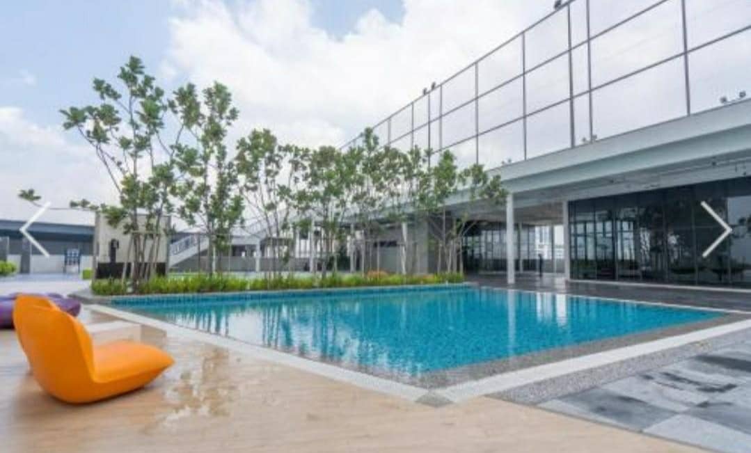 Third Avenue @ Cyberjaya image