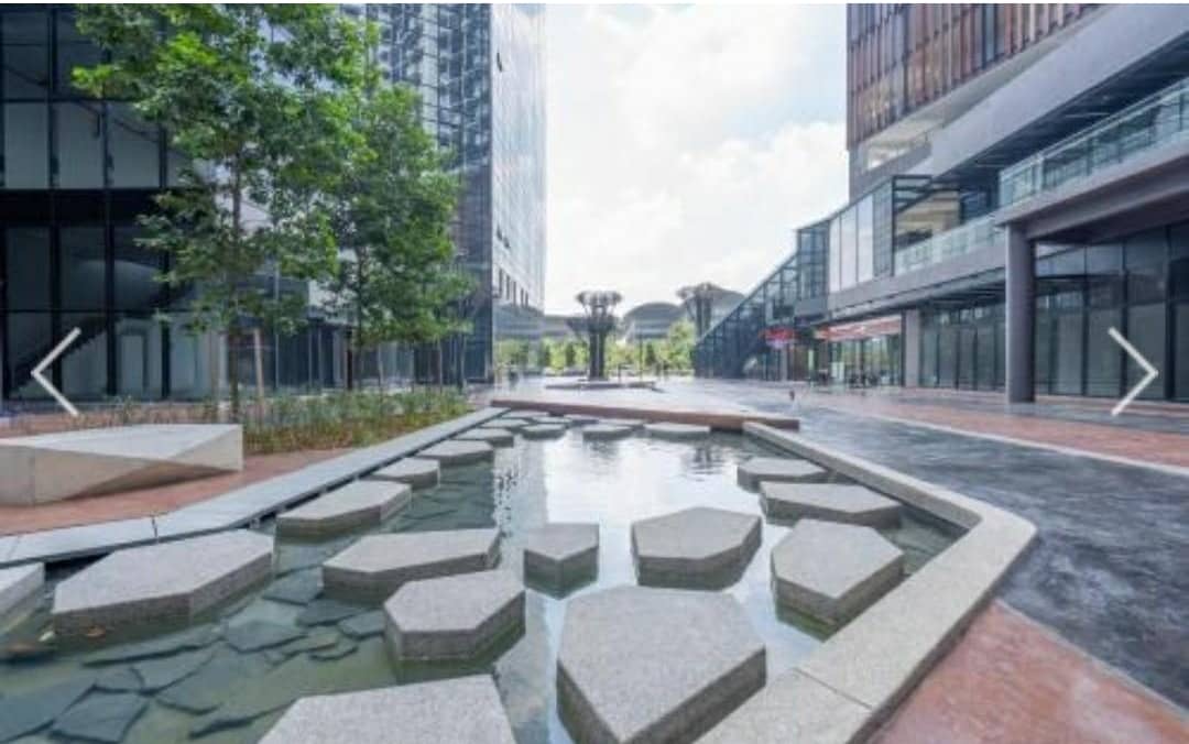 Third Avenue @ Cyberjaya image