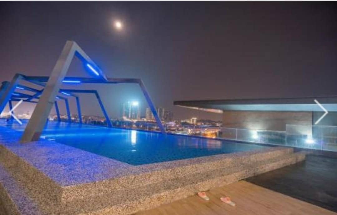 Third Avenue @ Cyberjaya image