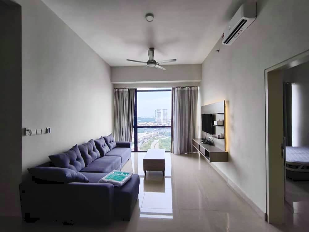 Third Avenue @ Cyberjaya image