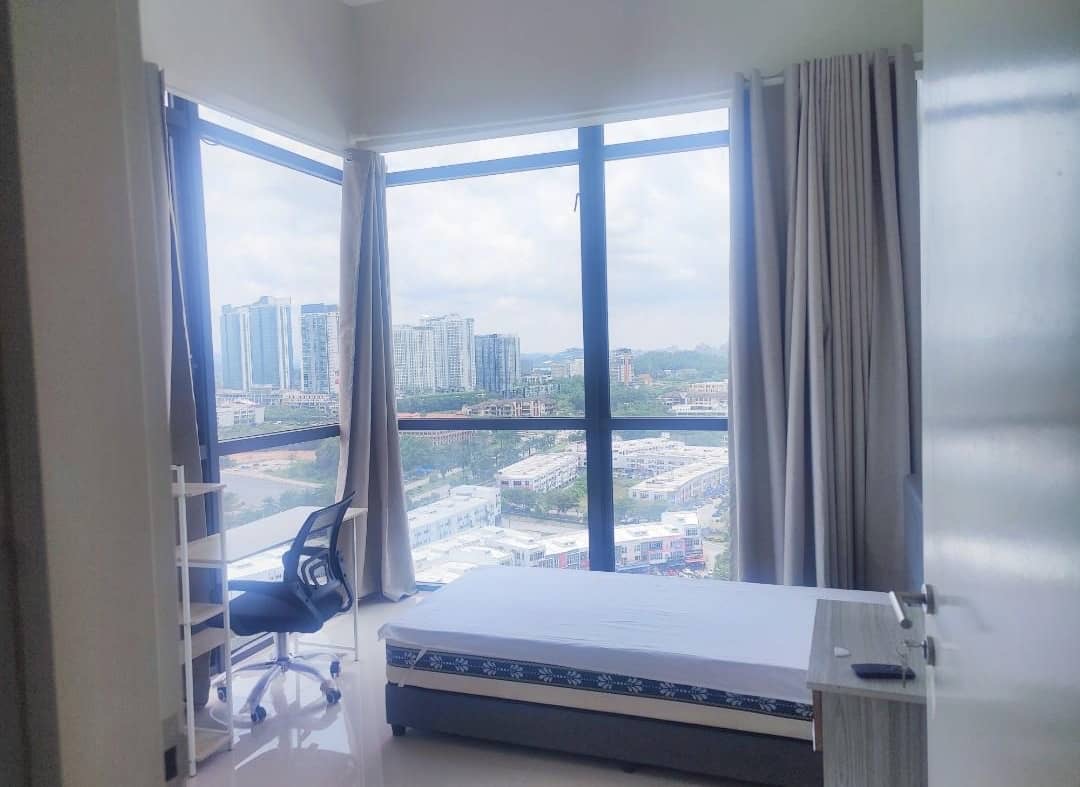 Third Avenue @ Cyberjaya image