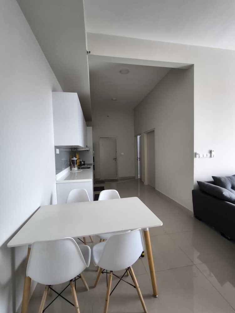 Third Avenue @ Cyberjaya image