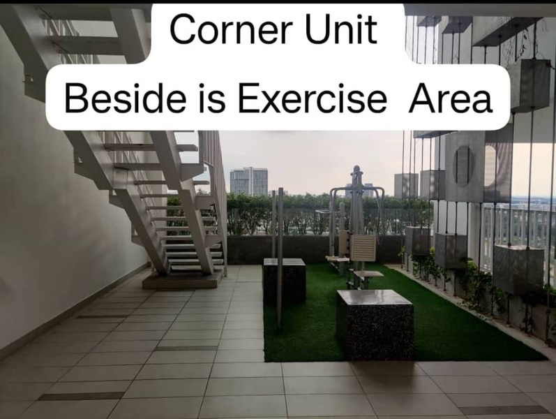 Third Avenue @ Cyberjaya