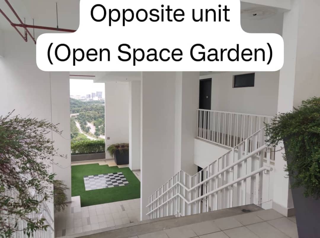 Third Avenue @ Cyberjaya image