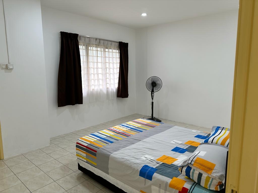 Bougainvilla Apartments image