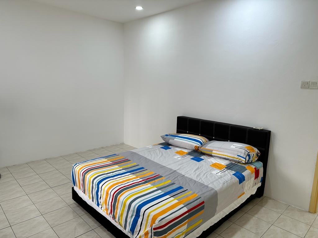 Bougainvilla Apartments image