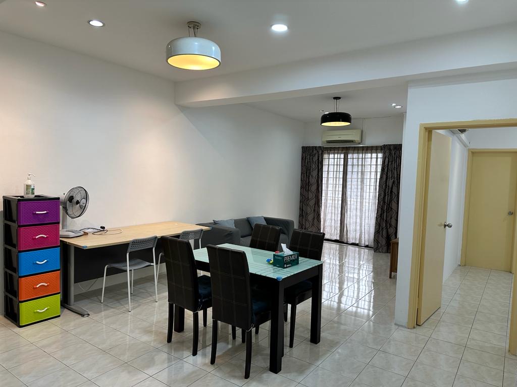 Bougainvilla Apartments image