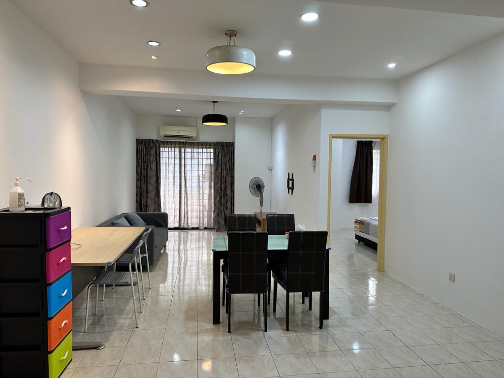 Bougainvilla Apartments image