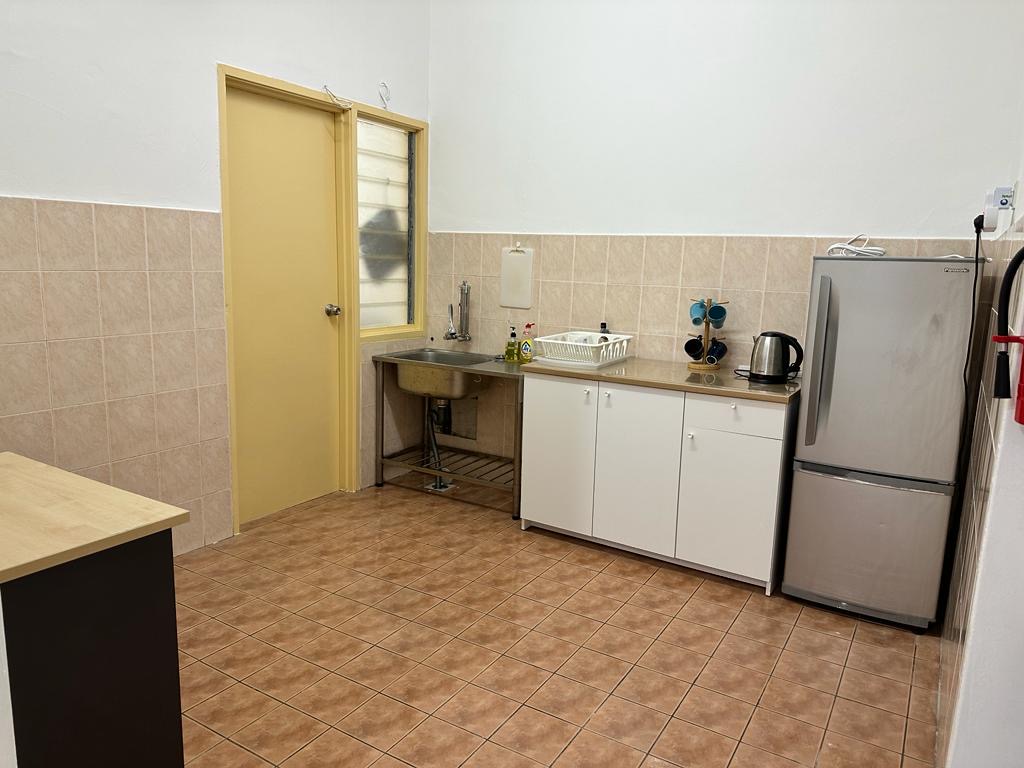 Bougainvilla Apartments image