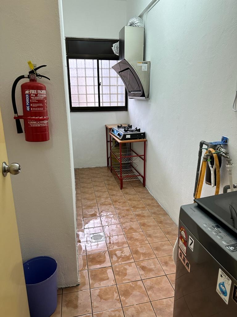 Bougainvilla Apartments image