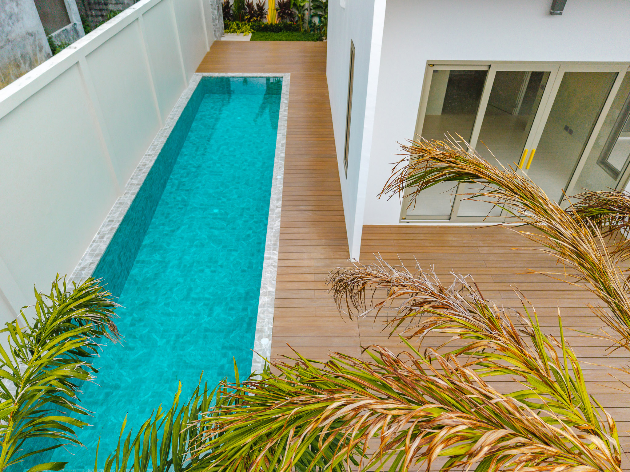 Luxury Pool Villa for Sale – Baan Don, Phuket image