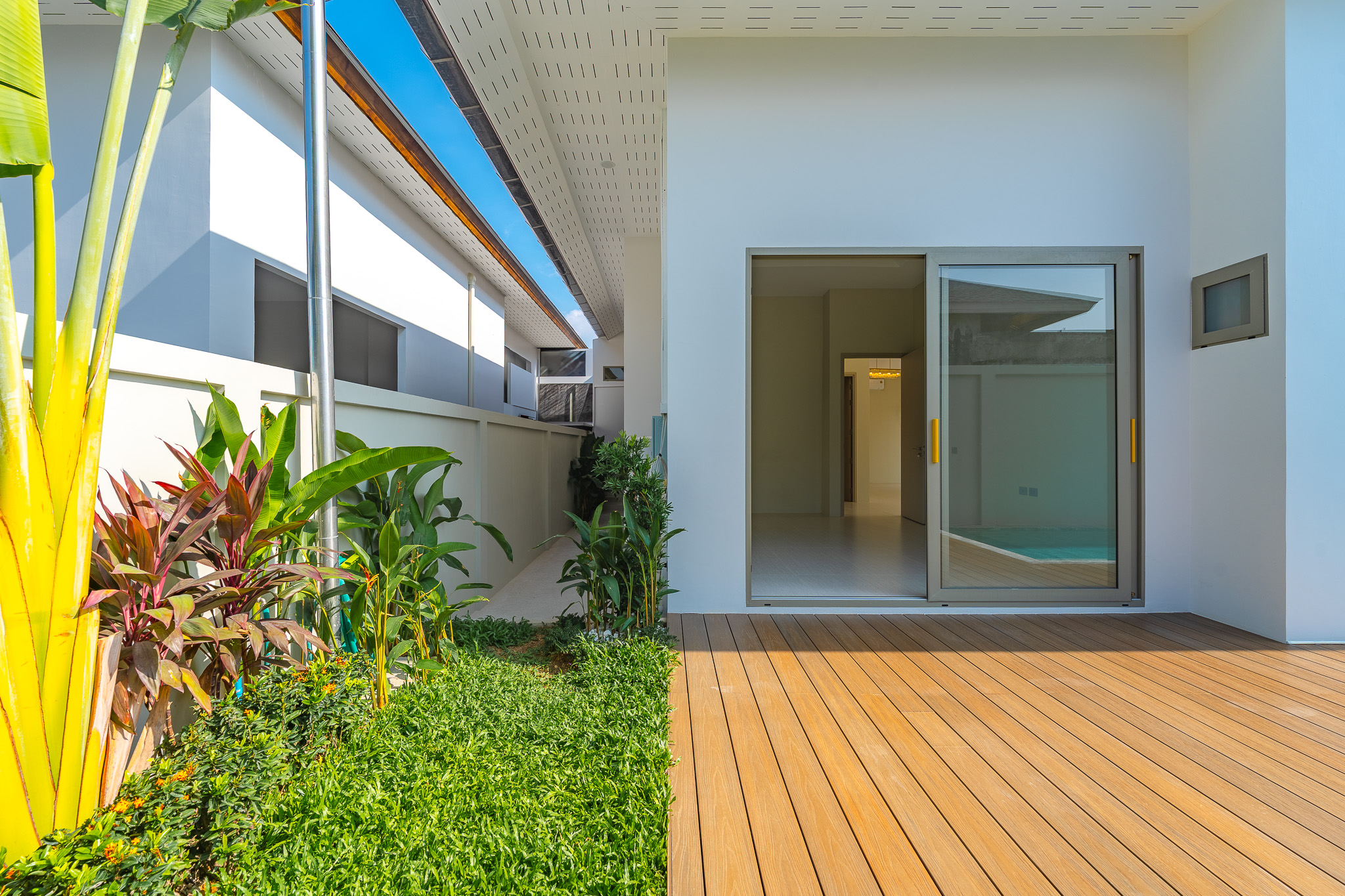 Luxury Pool Villa for Sale – Baan Don, Phuket image