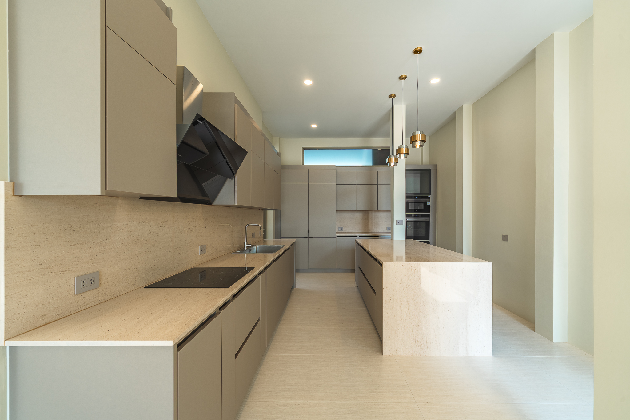 Luxury Pool Villa for Sale – Baan Don, Phuket image