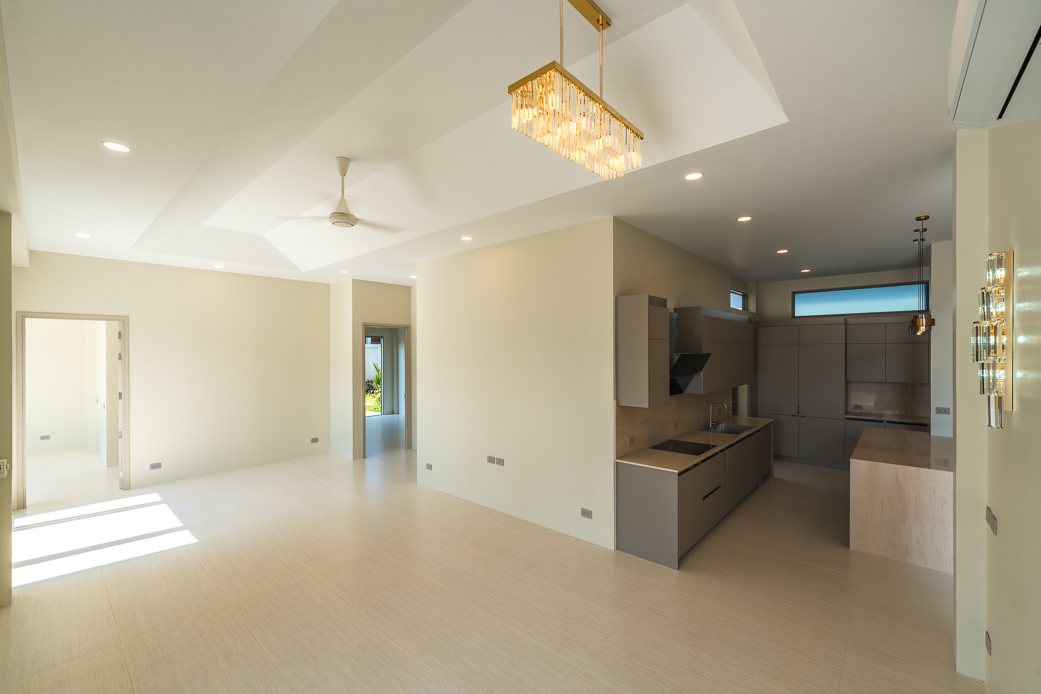 Luxury Pool Villa for Sale – Baan Don, Phuket image