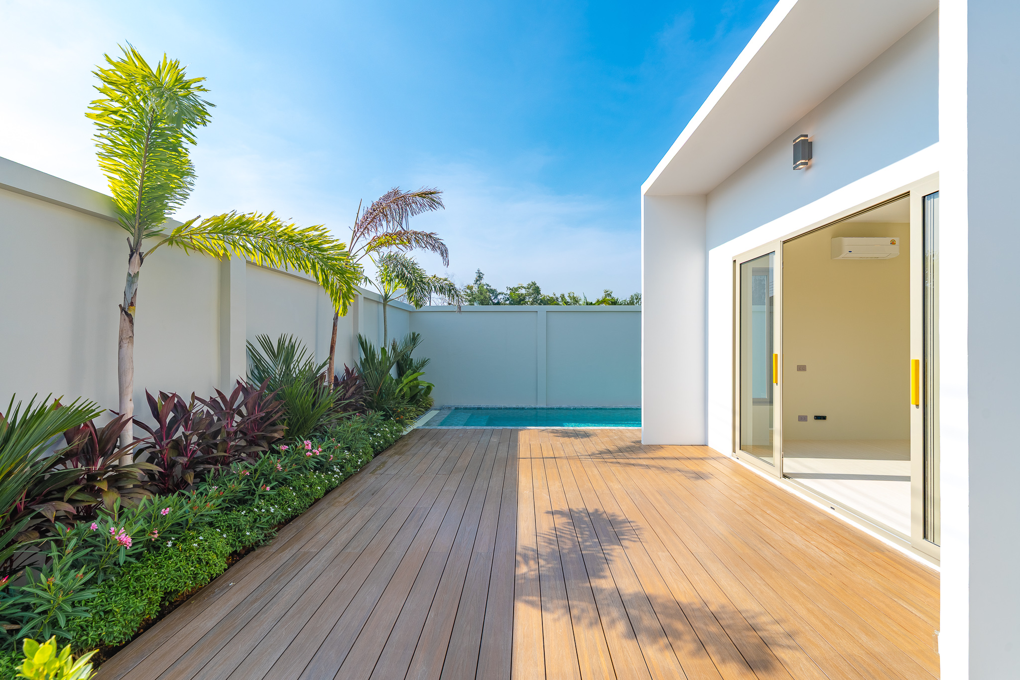 Luxury Pool Villa for Sale – Baan Don, Phuket image