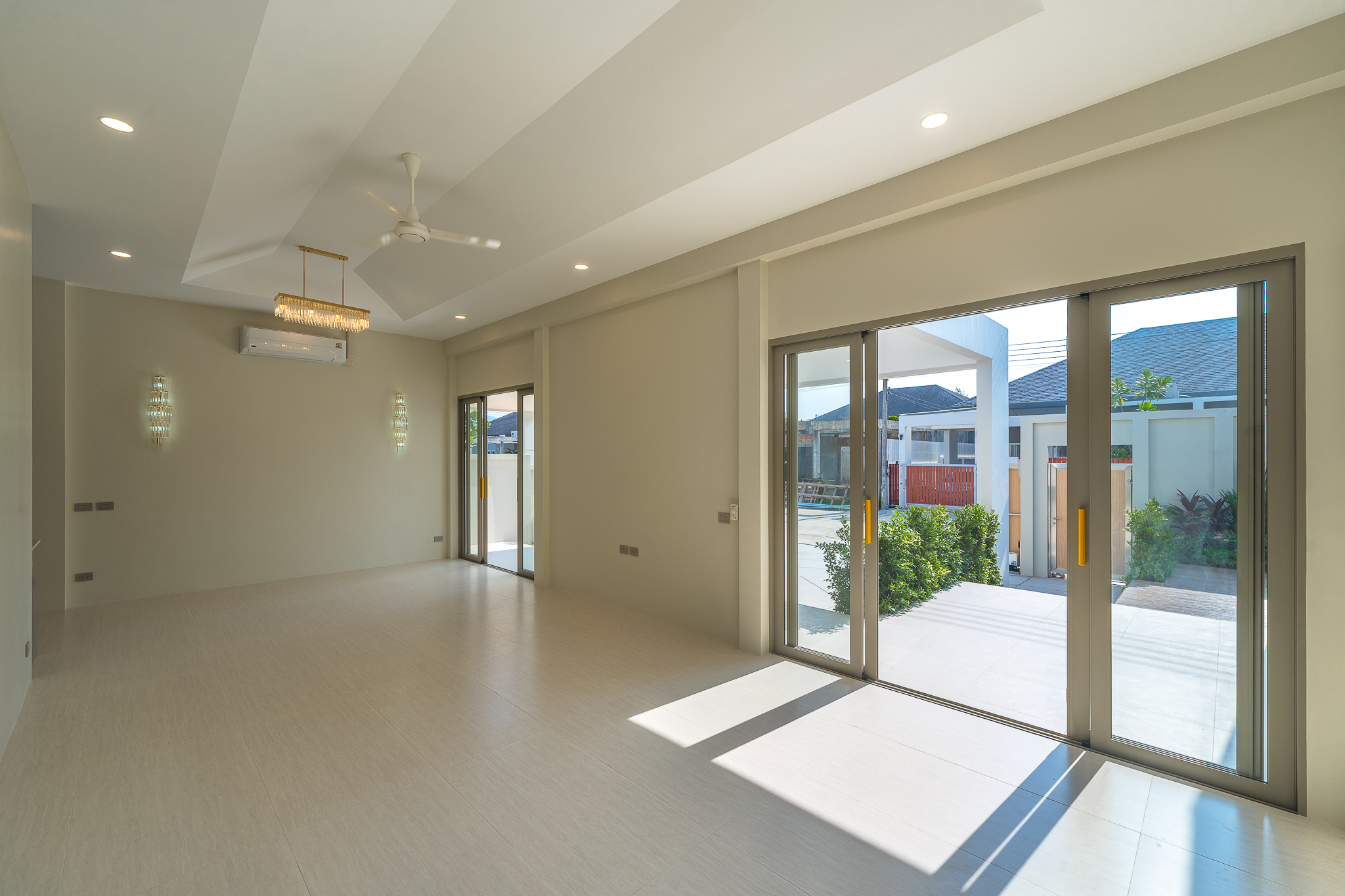 Luxury Pool Villa for Sale – Baan Don, Phuket image