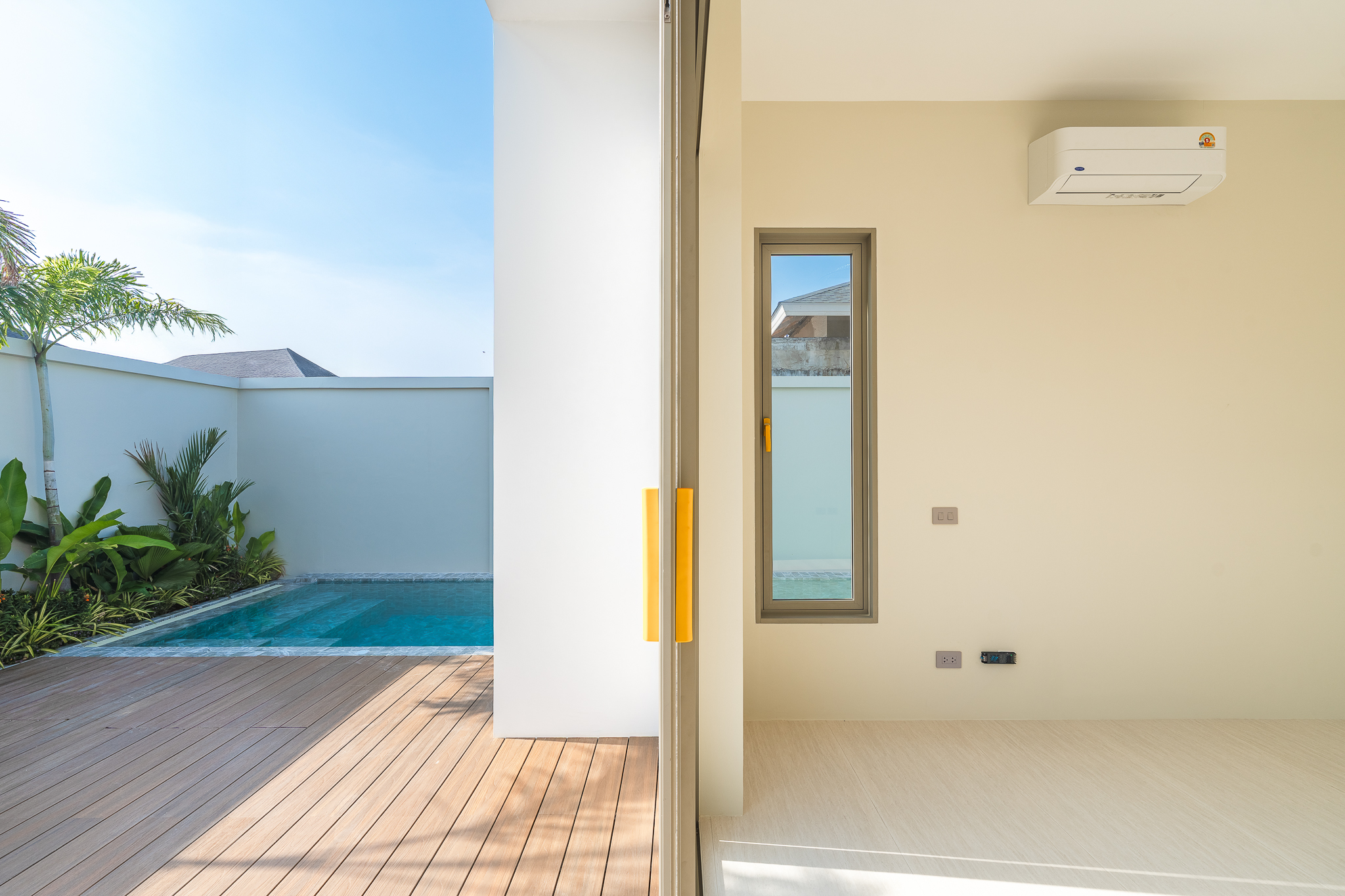 Luxury Pool Villa for Sale – Baan Don, Phuket image