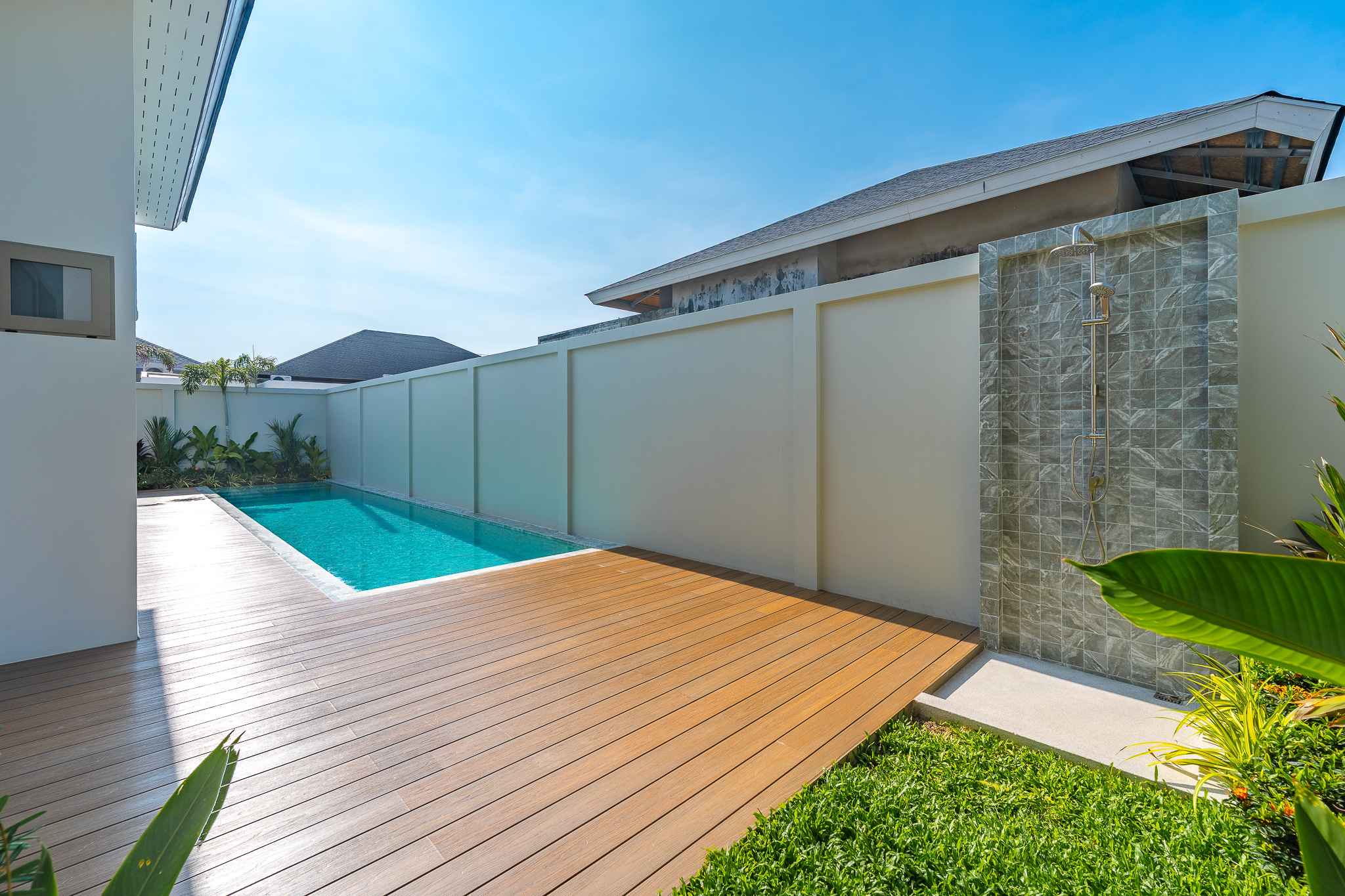 Luxury Pool Villa for Sale – Baan Don, Phuket image