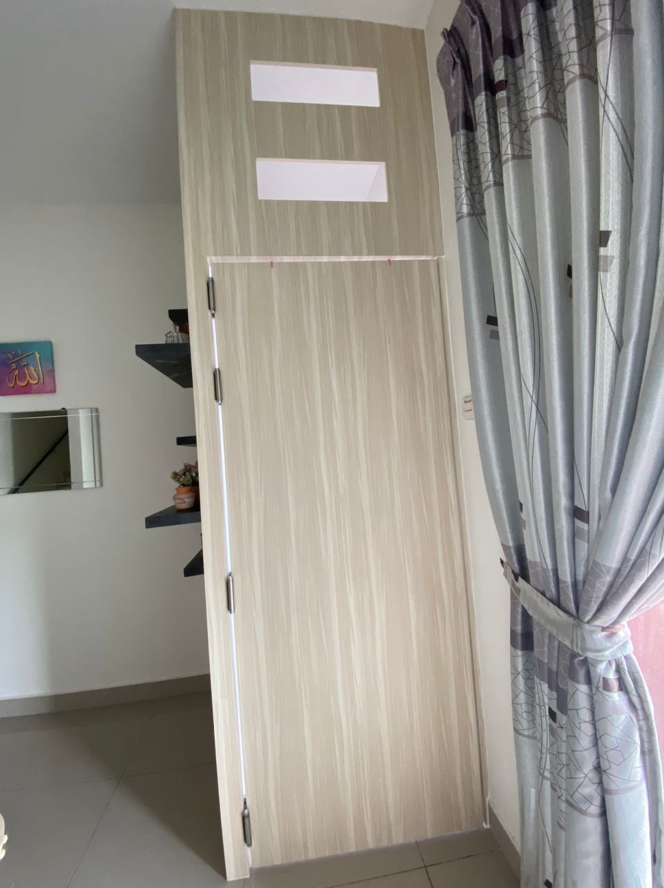 JATI HEIGHTS @ PUTRA NILAI image