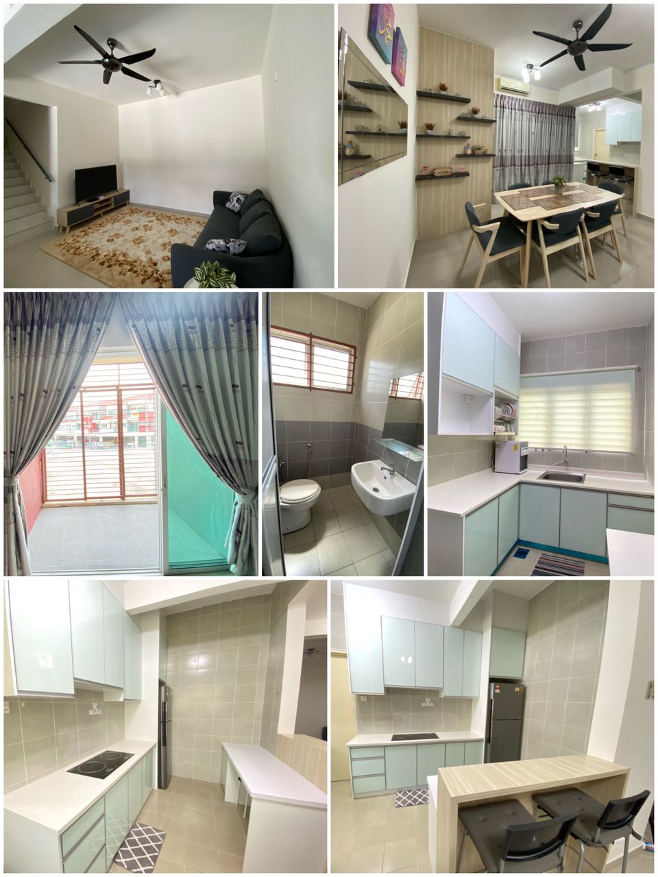 JATI HEIGHTS @ PUTRA NILAI image