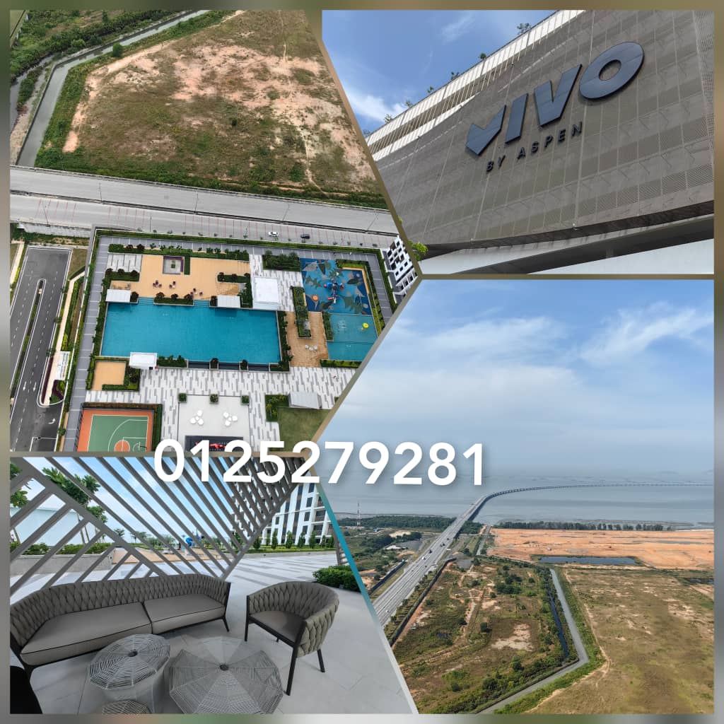 Vivo Executive Apartment image