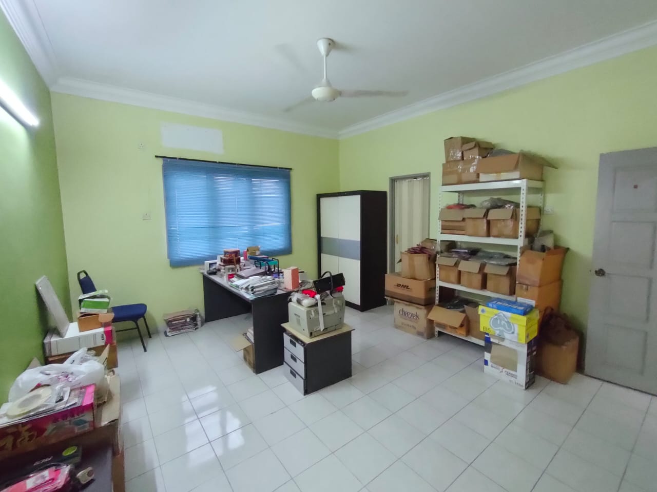 TAMAN TASEK BARU image