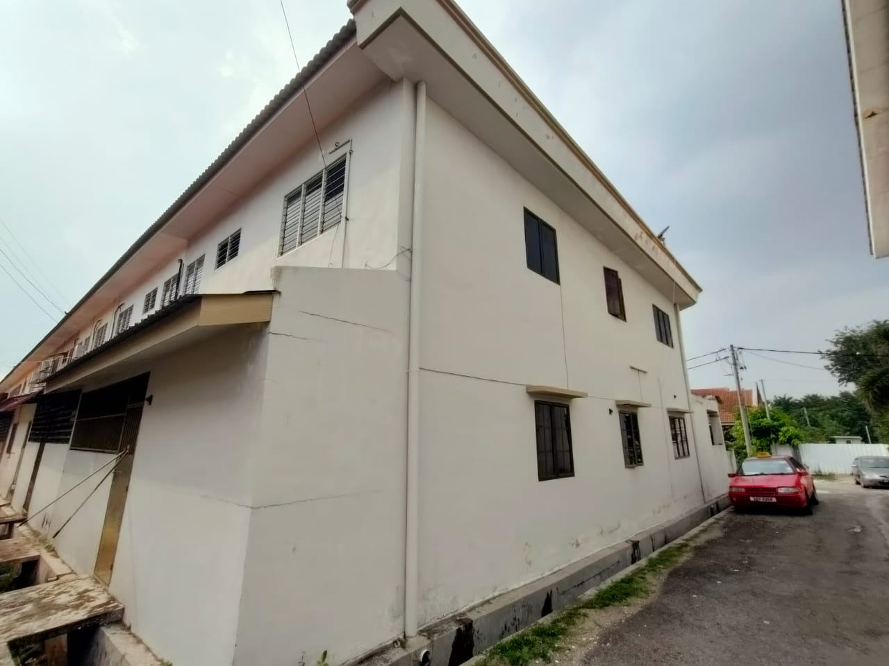 TAMAN TASEK BARU image