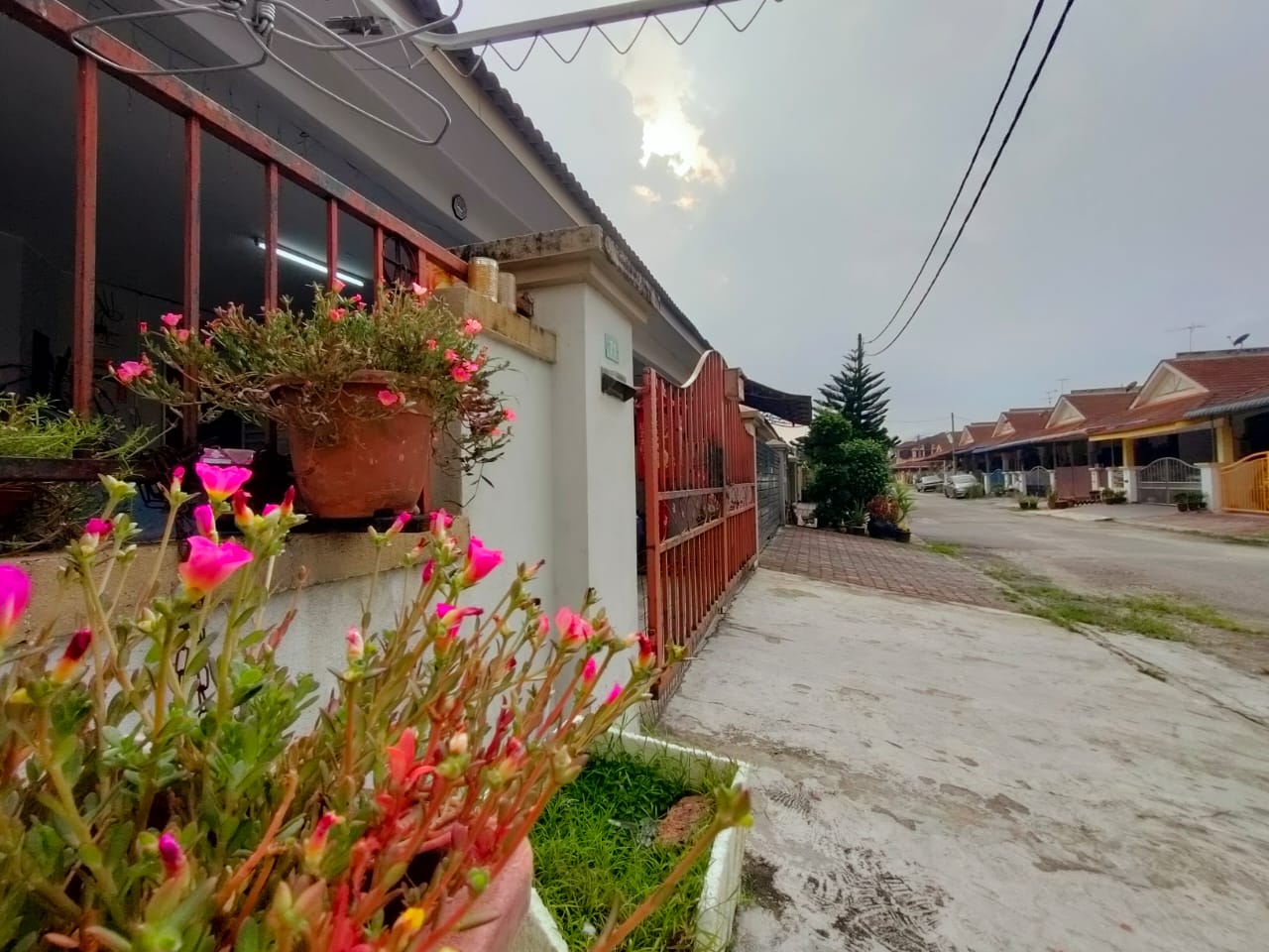 TAMAN TASEK BARU image