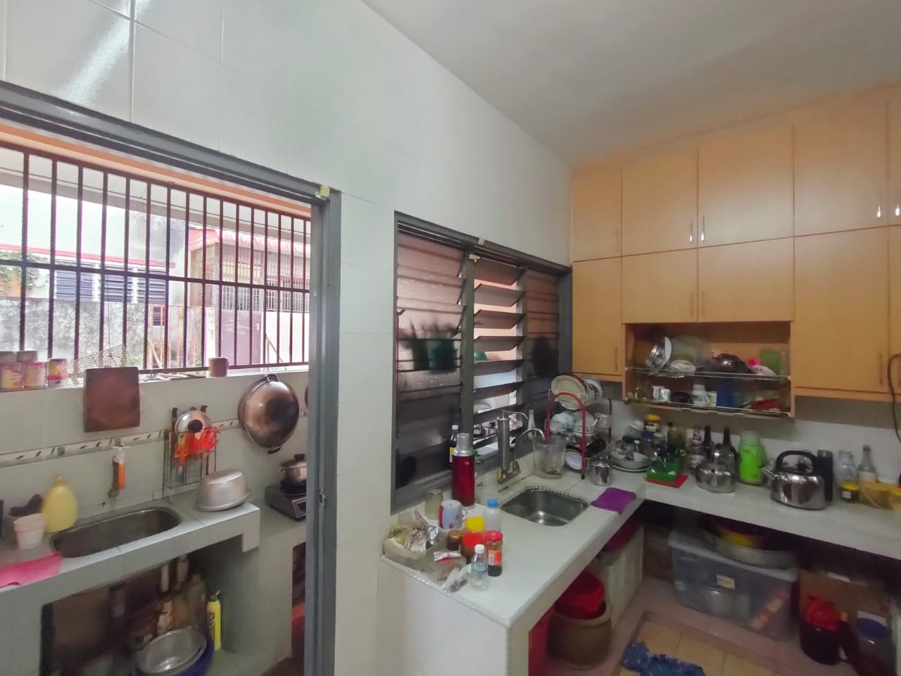 TAMAN TASEK BARU image