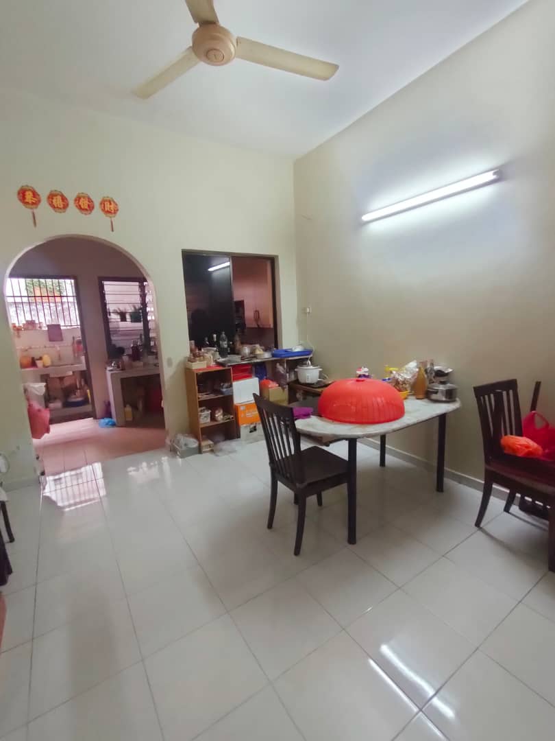 TAMAN TASEK BARU image