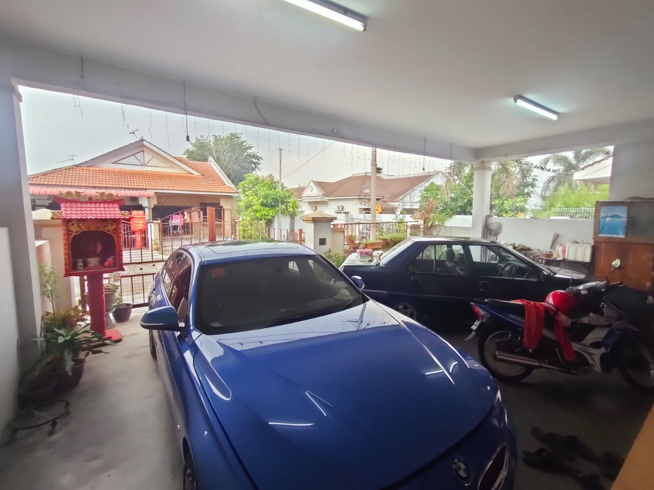 TAMAN TASEK BARU image