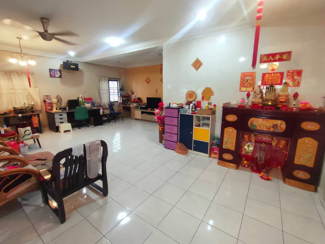 TAMAN TASEK BARU image