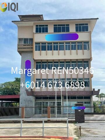 Wisma Kahong photo
