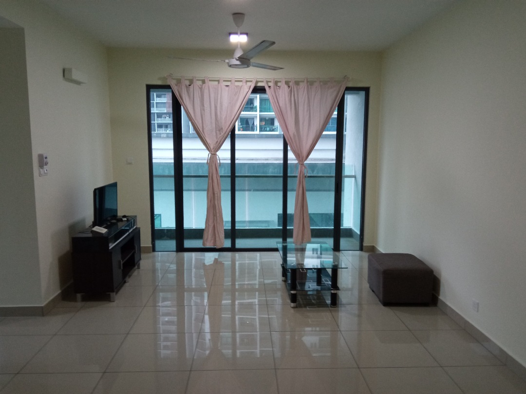 Ascenda Residence @ SkyArena image