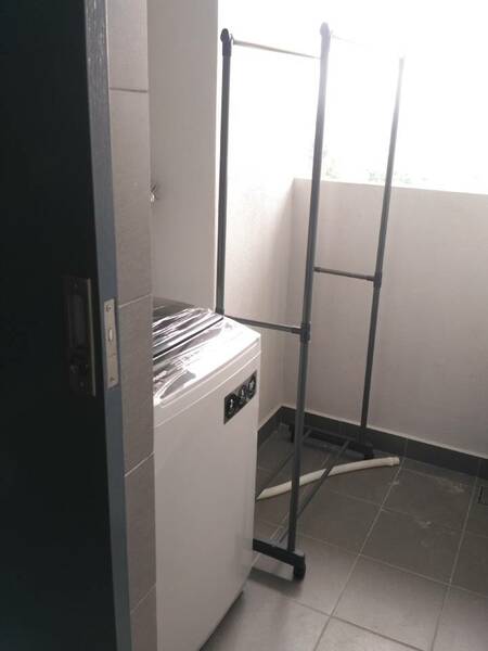 Ascenda Residence @ SkyArena