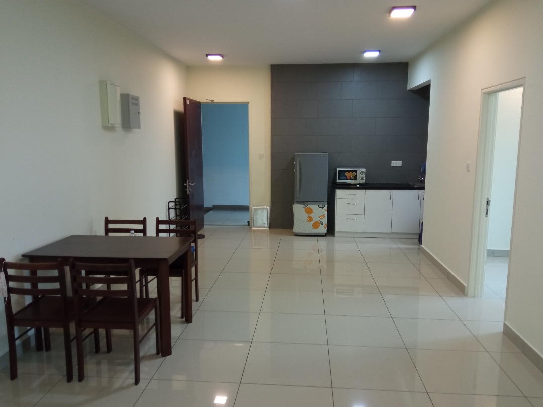 Ascenda Residence @ SkyArena image