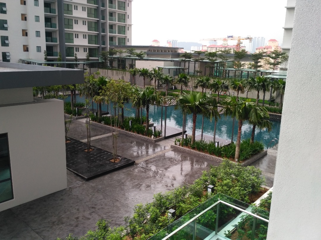 Ascenda Residence @ SkyArena image